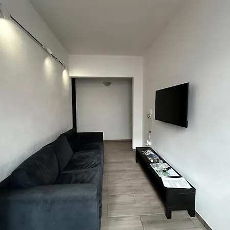 Casa Vacacional Nona Caleta de Interián