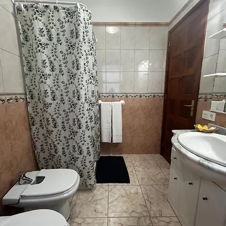 Casa Vacacional Nona *