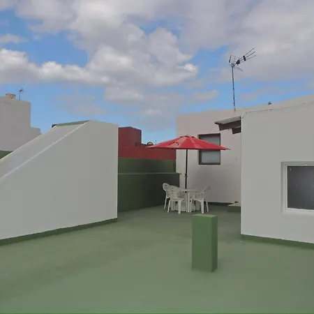 Casa Vacacional Nona Ferienhaus
