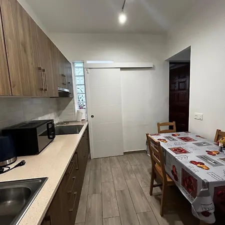 Casa Vacacional Nona *