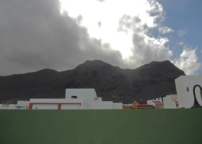 Ferienhaus Casa Vacacional Nona Caleta de Interián