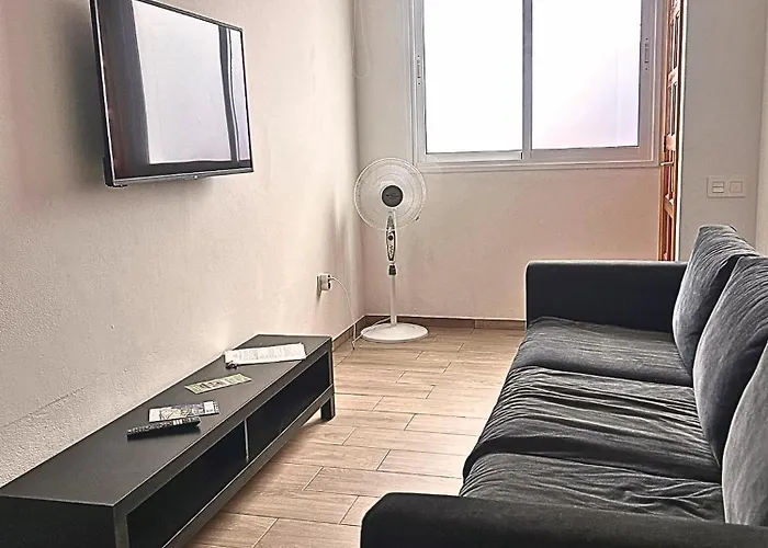 Casa Vacacional Nona Ferienhaus *