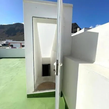 Casa Vacacional Nona Holiday home *