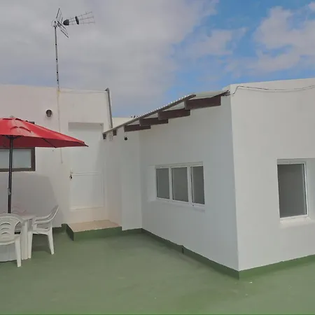 Holiday home Casa Vacacional Nona *