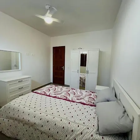 Casa Vacacional Nona *