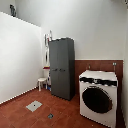 بيت للعطل Casa Vacacional Nona
