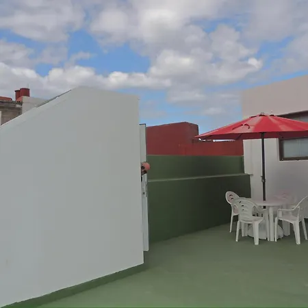Casa Vacacional Nona Casa vacanze