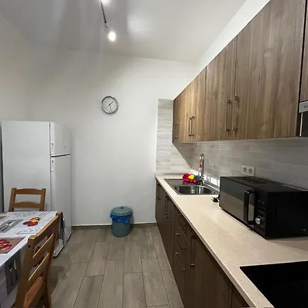 Casa Vacacional Nona بيت للعطل
