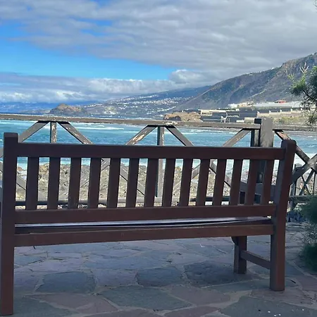 Casa Vacacional Nona 別荘 Caleta de Interián