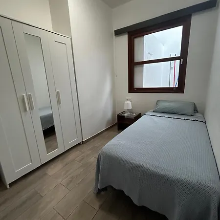 Casa Vacacional Nona بيت للعطل *