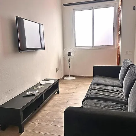 Casa Vacacional Nona بيت للعطل *